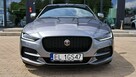 Jaguar XE 2.0D I4 204 KM AWD Auto SE 2023 EigerGrey SalonPL FV23% - 2