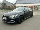 Kia Optima Panorama, Full Wypas - 3