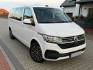 Volkswagen Caravelle T6.1 2.0 TDI 150 KM niski przebieg! - 1