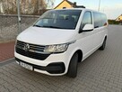 Volkswagen Caravelle T6.1 2.0 TDI 150 KM niski przebieg! - 3