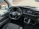 Volkswagen Caravelle T6.1 2.0 TDI 150 KM niski przebieg! - 11