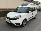 Fiat Doblo 1.6 Diesel 120KM Dla Niepełnosprawnych - 1