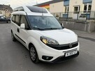 Fiat Doblo 1.6 Diesel 120KM Dla Niepełnosprawnych - 3