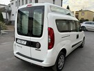 Fiat Doblo 1.6 Diesel 120KM Dla Niepełnosprawnych - 4