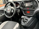 Fiat Doblo 1.6 Diesel 120KM Dla Niepełnosprawnych - 11