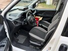 Fiat Doblo 1.6 Diesel 120KM Dla Niepełnosprawnych - 13