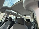 Fiat Doblo 1.6 Diesel 120KM Dla Niepełnosprawnych - 16