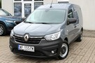 Renault Express SalonPL FV23% 1.5dCi LED Pack Clim 1WŁ Android Tempomat Gwarancja - 3