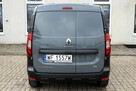 Renault Express SalonPL FV23% 1.5dCi LED Pack Clim 1WŁ Android Tempomat Gwarancja - 5