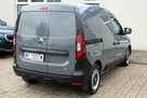 Renault Express SalonPL FV23% 1.5dCi LED Pack Clim 1WŁ Android Tempomat Gwarancja - 6