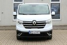 Renault Trafic L2 3-osobowy FV23% 150KM Kamera LED Tempomat Parktronic Gwarancja - 2