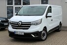 Renault Trafic L2 3-osobowy FV23% 150KM Kamera LED Tempomat Parktronic Gwarancja - 3