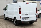 Renault Trafic L2 3-osobowy FV23% 150KM Kamera LED Tempomat Parktronic Gwarancja - 4