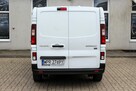 Renault Trafic L2 3-osobowy FV23% 150KM Kamera LED Tempomat Parktronic Gwarancja - 5