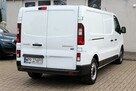 Renault Trafic L2 3-osobowy FV23% 150KM Kamera LED Tempomat Parktronic Gwarancja - 6