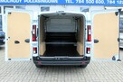 Renault Trafic L2 3-osobowy FV23% 150KM Kamera LED Tempomat Parktronic Gwarancja - 7