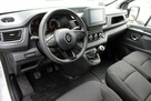 Renault Trafic L2 3-osobowy FV23% 150KM Kamera LED Tempomat Parktronic Gwarancja - 10
