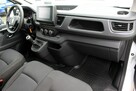 Renault Trafic L2 3-osobowy FV23% 150KM Kamera LED Tempomat Parktronic Gwarancja - 11