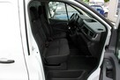 Renault Trafic L2 3-osobowy FV23% 150KM Kamera LED Tempomat Parktronic Gwarancja - 12