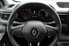 Renault Trafic L2 3-osobowy FV23% 150KM Kamera LED Tempomat Parktronic Gwarancja - 14