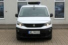 Peugeot Partner L2 FV23% Chłodnia/Mroźnia-Carrier -20°C/+30°C SalonPL Gwarancja - 2