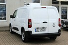 Peugeot Partner L2 FV23% Chłodnia/Mroźnia-Carrier -20°C/+30°C SalonPL Gwarancja - 4