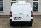 Peugeot Partner L2 FV23% Chłodnia/Mroźnia-Carrier -20°C/+30°C SalonPL Gwarancja - 5