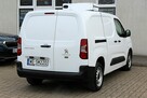Peugeot Partner L2 FV23% Chłodnia/Mroźnia-Carrier -20°C/+30°C SalonPL Gwarancja - 6