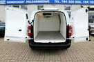 Peugeot Partner L2 FV23% Chłodnia/Mroźnia-Carrier -20°C/+30°C SalonPL Gwarancja - 7
