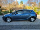 Opel Astra 1.6 115 KM klima, elektryka, parktronik, tempomat - 3