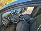 Opel Astra 1.6 115 KM klima, elektryka, parktronik, tempomat - 7