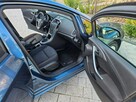 Opel Astra 1.6 115 KM klima, elektryka, parktronik, tempomat - 10