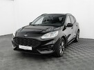 Ford Kuga GD3F353#1.5 EcoBoost FWD Titanium Podgrz.f i kier Salon PL VAT 23% - 2