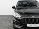 Ford Kuga GD3F353#1.5 EcoBoost FWD Titanium Podgrz.f i kier Salon PL VAT 23% - 8