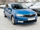 Škoda RAPID 1.2 TSI Ambition Cz.cof Klima Bluetooth Salon PL - 3