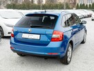 Škoda RAPID 1.2 TSI Ambition Cz.cof Klima Bluetooth Salon PL - 5