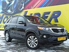 Kia Sorento 4x4, salon, I właściciel od nowości - 1