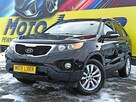 Kia Sorento 4x4, salon, I właściciel od nowości - 3