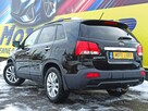 Kia Sorento 4x4, salon, I właściciel od nowości - 4