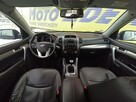 Kia Sorento 4x4, salon, I właściciel od nowości - 12
