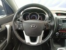 Kia Sorento 4x4, salon, I właściciel od nowości - 13