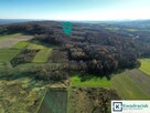 Działka rolna Podniebyle gm. Jedlicze, - 1