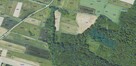 Działka rolna Podniebyle gm. Jedlicze, - 9