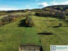 Działka rolna Rymanów-Zdrój gm. Rymanów Deszno, - 4