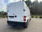 Renault Master Stan Idealny, Mały przebieg - 9