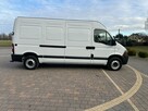 Renault Master Stan Idealny, Mały przebieg - 11