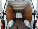 Renault Master Stan Idealny, Mały przebieg - 13