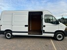 Renault Master Stan Idealny, Mały przebieg - 14
