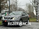 Nissan Qashqai 1.6 DCI / 131KM LED Automat Nawigacja Kamera Cofania Asystent Pasa