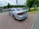 Renault Talisman 2,0 dci 160 KM z oryginalnym niskim przebiegiem !!! - 7